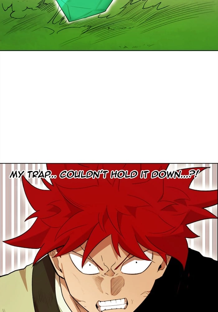 Hardcore Leveling Warrior Chapter 180, page 48 of 61