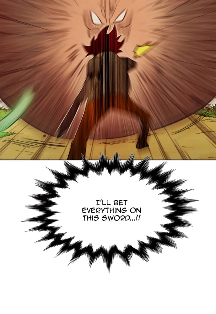 Hardcore Leveling Warrior Chapter 180, page 51 of 61