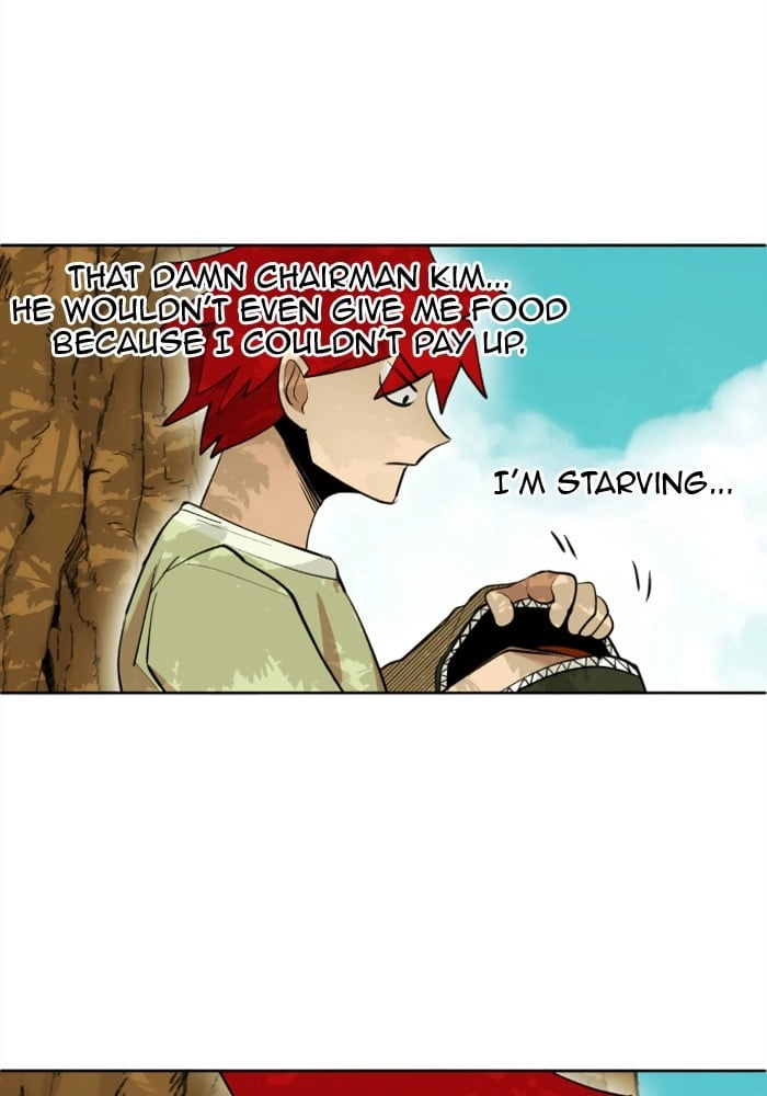 Hardcore Leveling Warrior Chapter 180, page 6 of 61