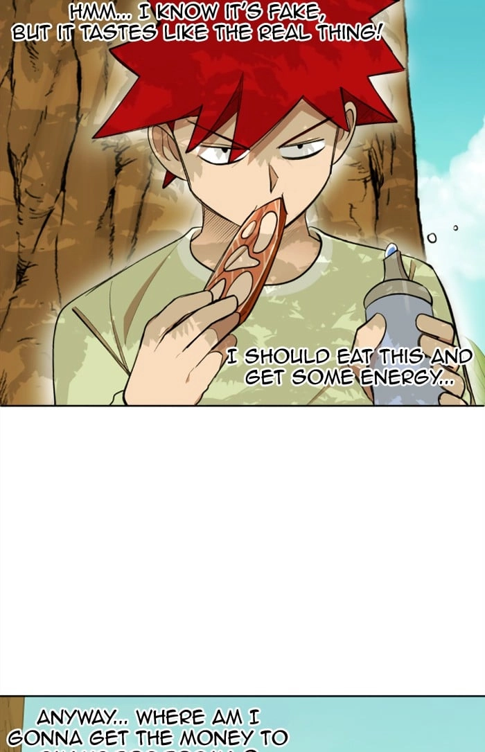 Hardcore Leveling Warrior Chapter 180, page 7 of 61