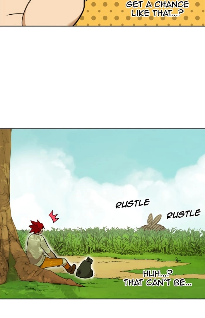 Hardcore Leveling Warrior Chapter 180, page 9 of 61