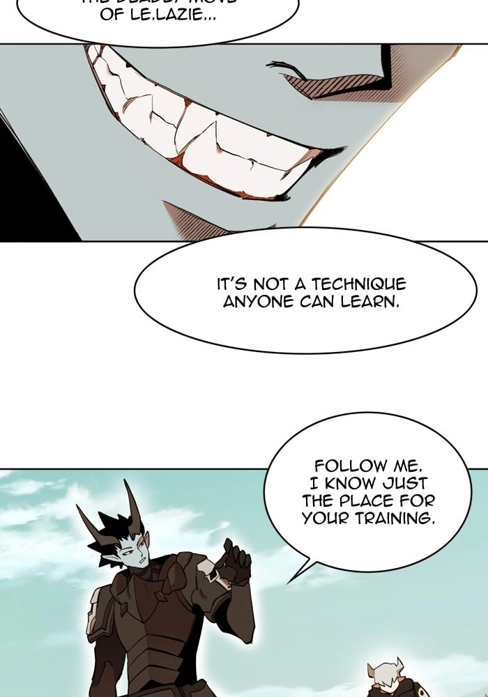 Hardcore Leveling Warrior Chapter 181, page 10 of 93