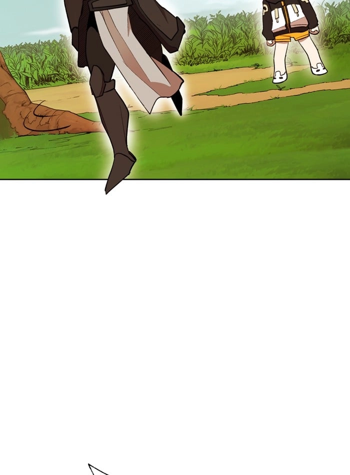 Hardcore Leveling Warrior Chapter 181, page 11 of 93