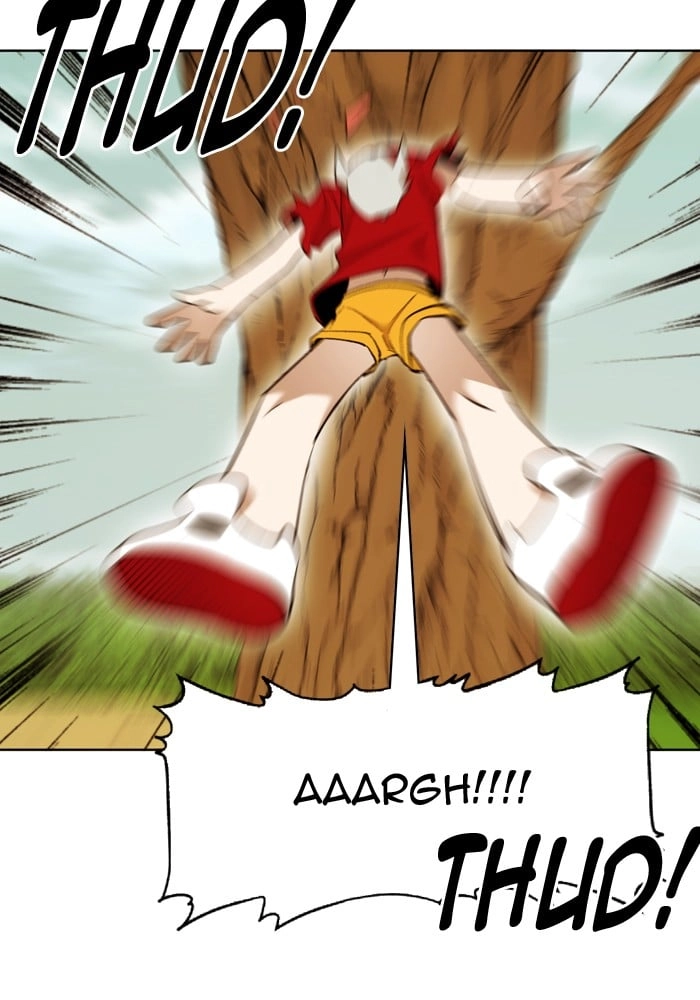 Hardcore Leveling Warrior Chapter 181, page 14 of 93