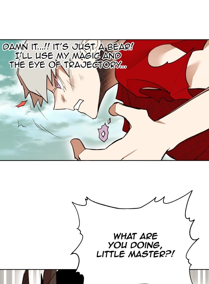 Hardcore Leveling Warrior Chapter 181, page 15 of 93