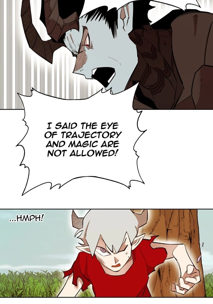 Hardcore Leveling Warrior Chapter 181, page 16 of 93