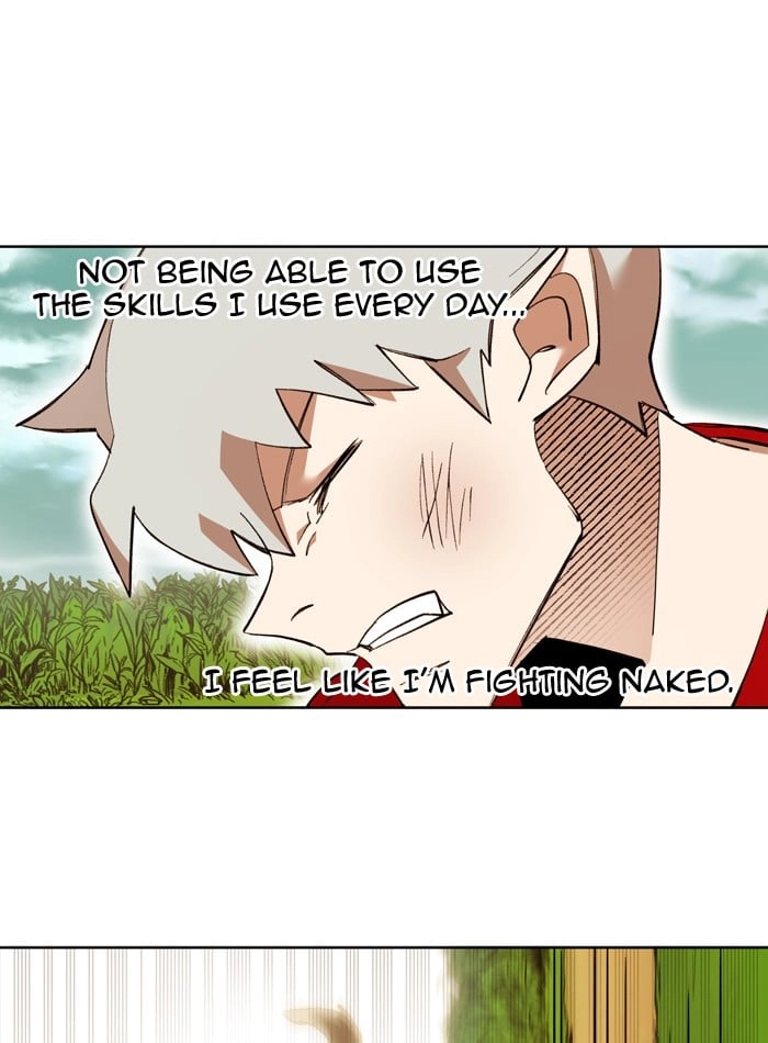 Hardcore Leveling Warrior Chapter 181, page 17 of 93