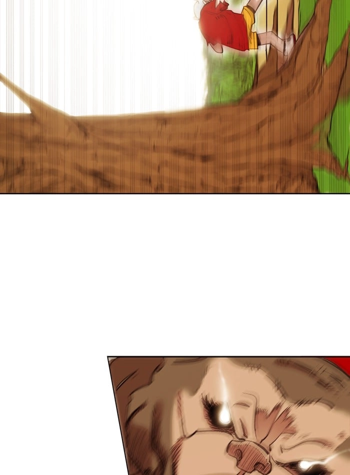 Hardcore Leveling Warrior Chapter 181, page 19 of 93