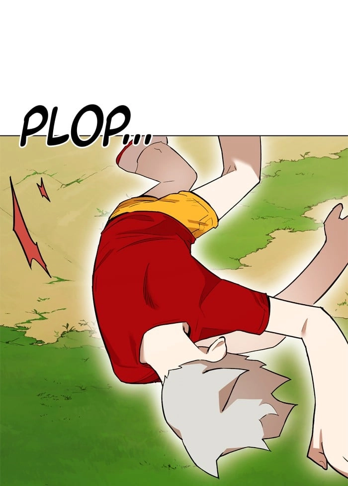 Hardcore Leveling Warrior Chapter 181, page 22 of 93