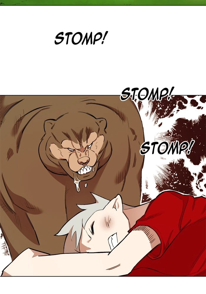 Hardcore Leveling Warrior Chapter 181, page 23 of 93
