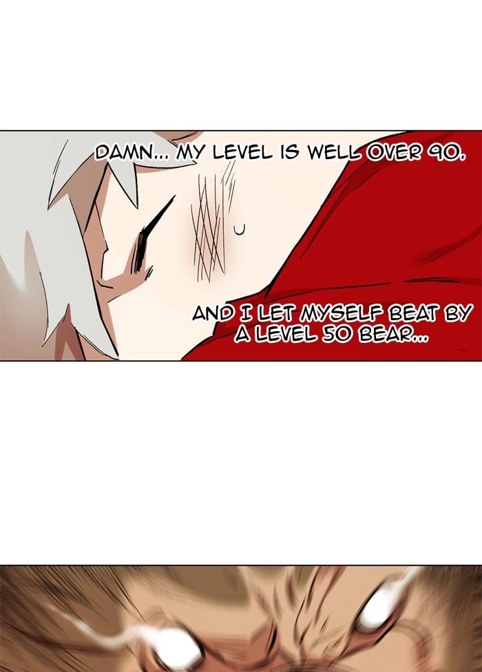 Hardcore Leveling Warrior Chapter 181, page 24 of 93