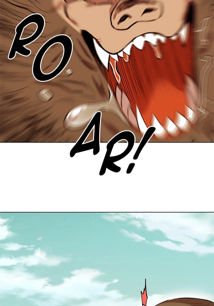Hardcore Leveling Warrior Chapter 181, page 25 of 93