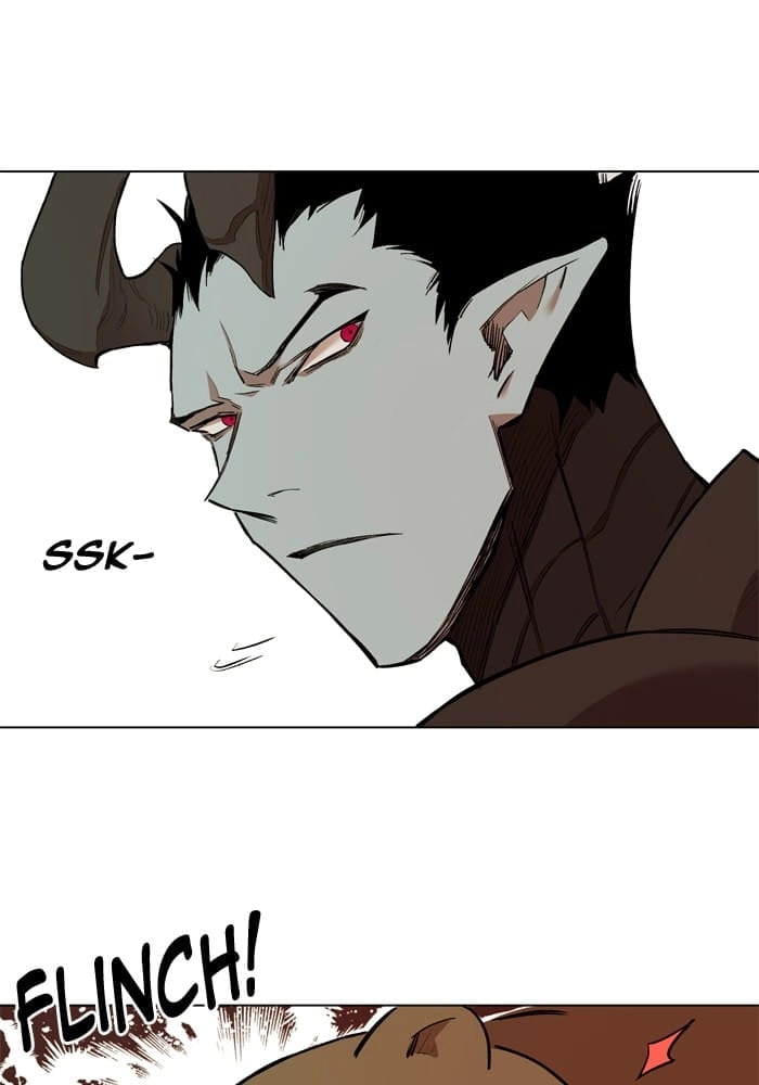 Hardcore Leveling Warrior Chapter 181, page 27 of 93