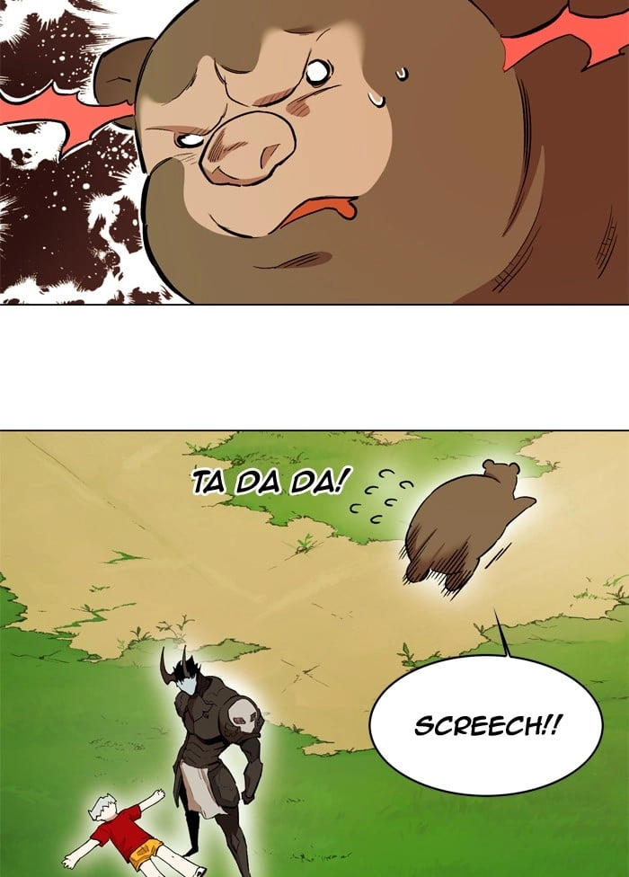 Hardcore Leveling Warrior Chapter 181, page 28 of 93