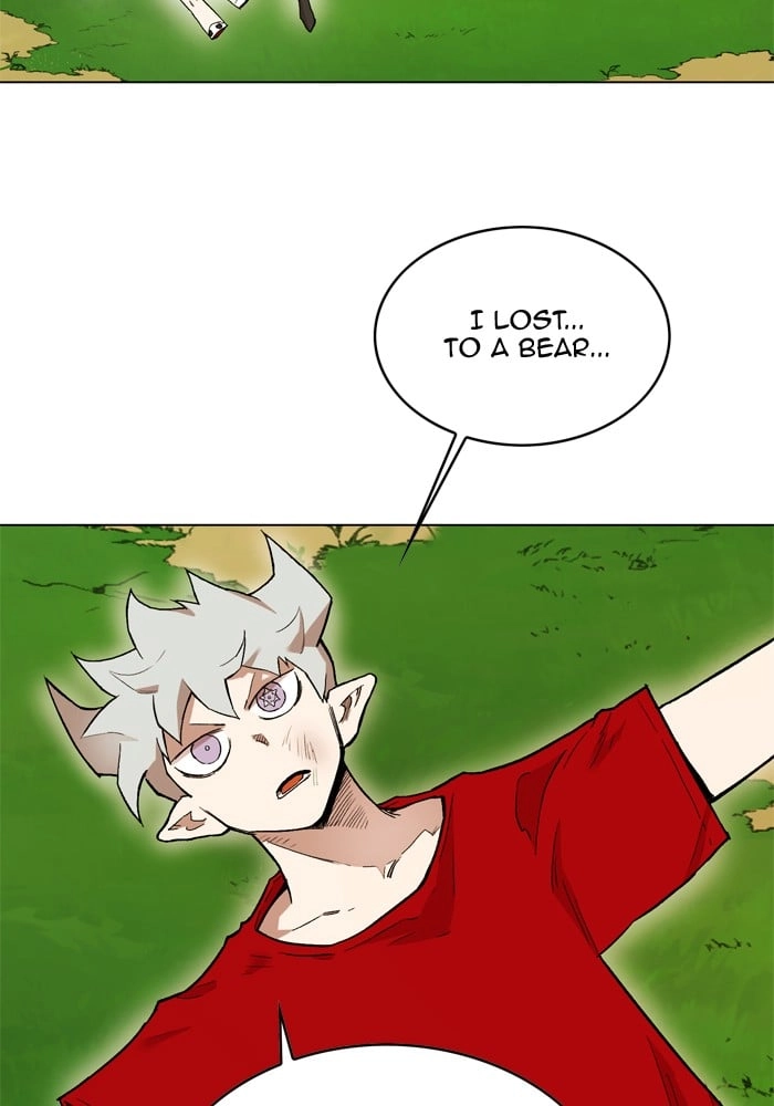 Hardcore Leveling Warrior Chapter 181, page 29 of 93