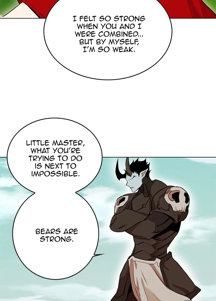Hardcore Leveling Warrior Chapter 181, page 30 of 93
