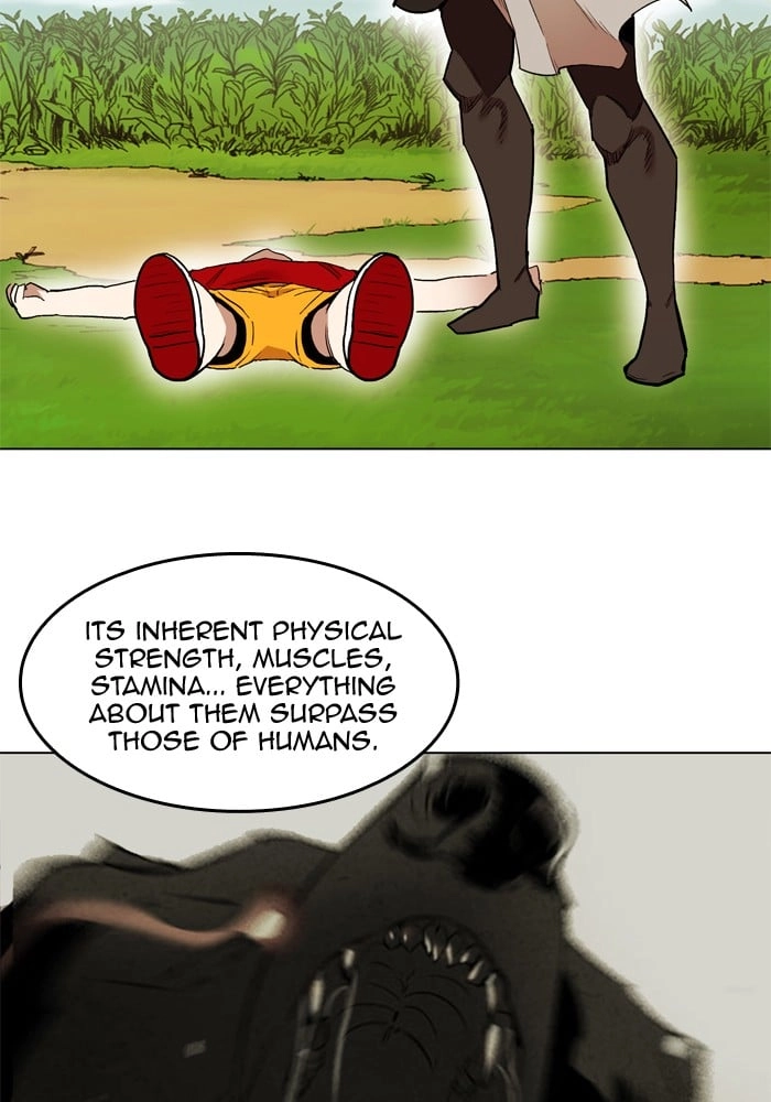 Hardcore Leveling Warrior Chapter 181, page 31 of 93