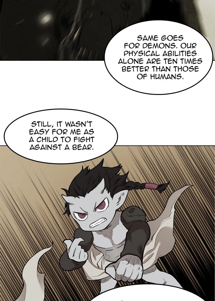 Hardcore Leveling Warrior Chapter 181, page 32 of 93