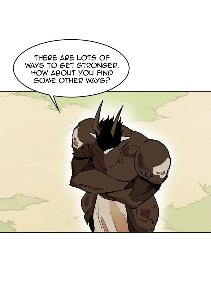 Hardcore Leveling Warrior Chapter 181, page 34 of 93