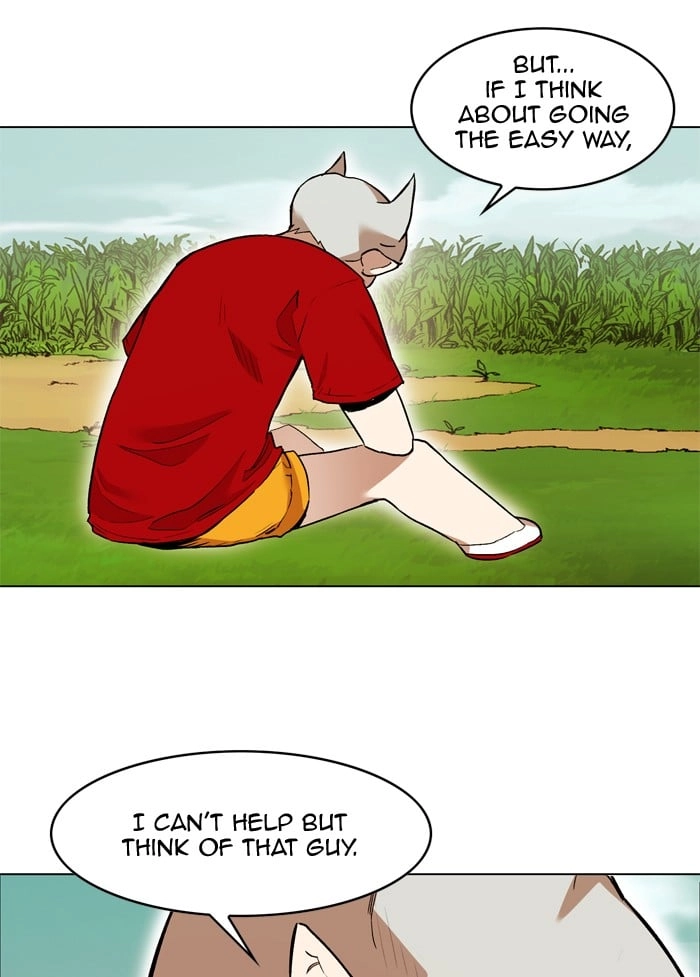 Hardcore Leveling Warrior Chapter 181, page 36 of 93
