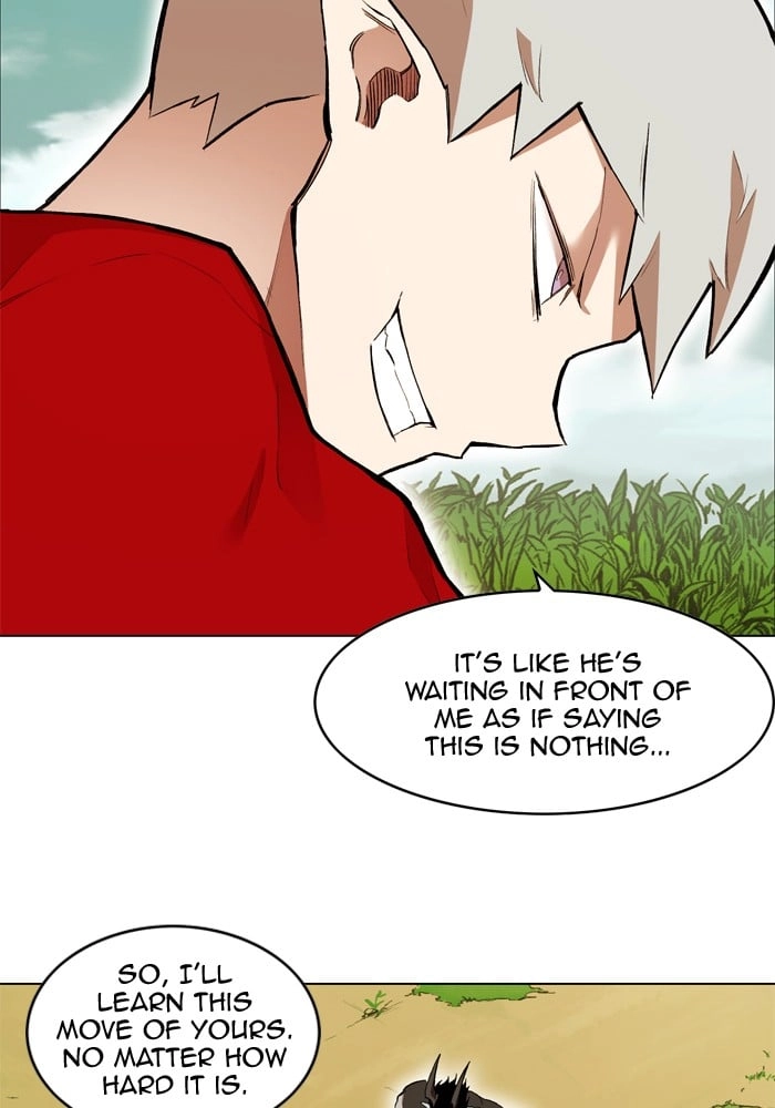 Hardcore Leveling Warrior Chapter 181, page 37 of 93