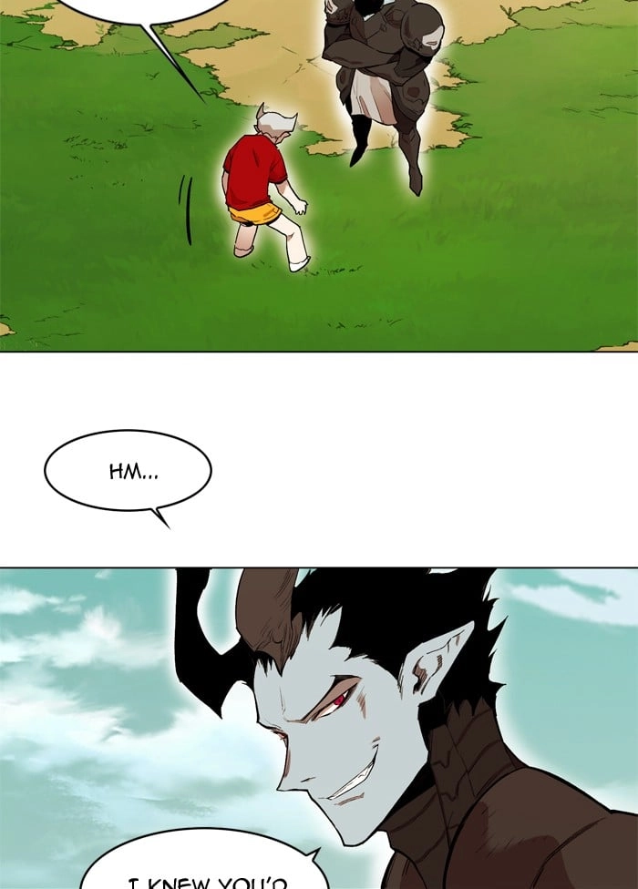 Hardcore Leveling Warrior Chapter 181, page 38 of 93