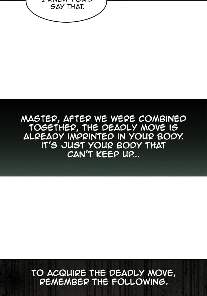 Hardcore Leveling Warrior Chapter 181, page 39 of 93