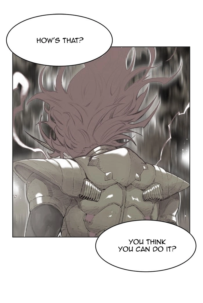 Hardcore Leveling Warrior Chapter 181, page 41 of 93
