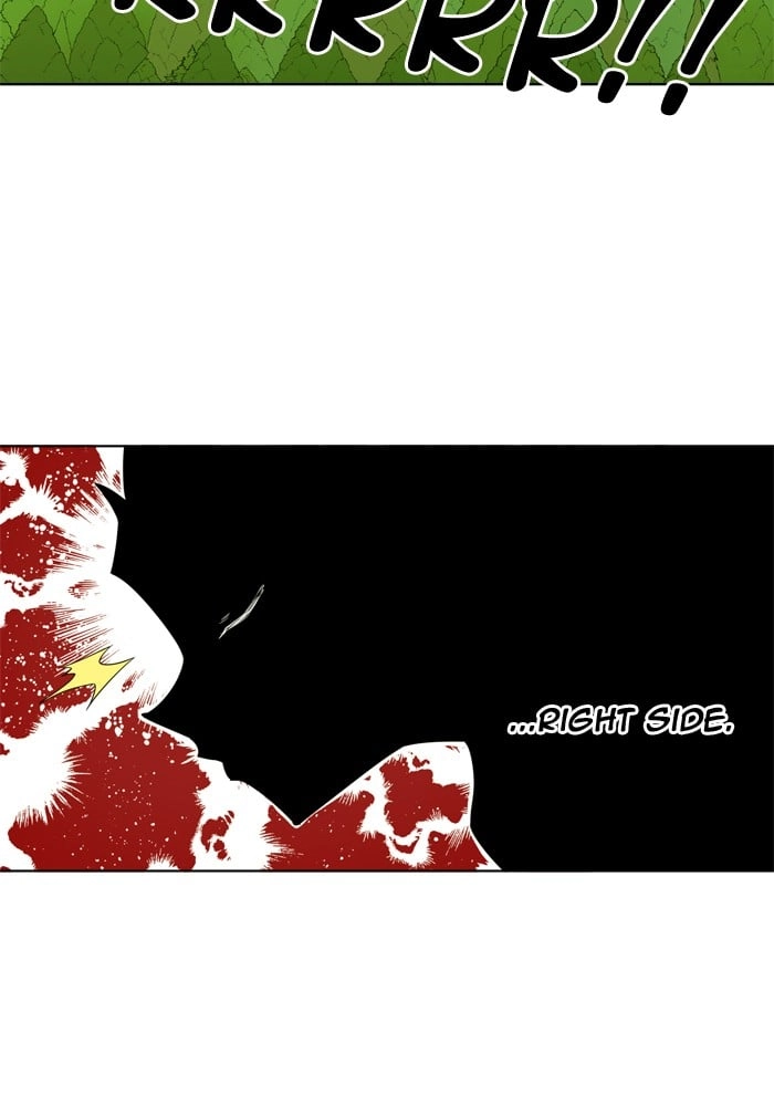 Hardcore Leveling Warrior Chapter 181, page 44 of 93