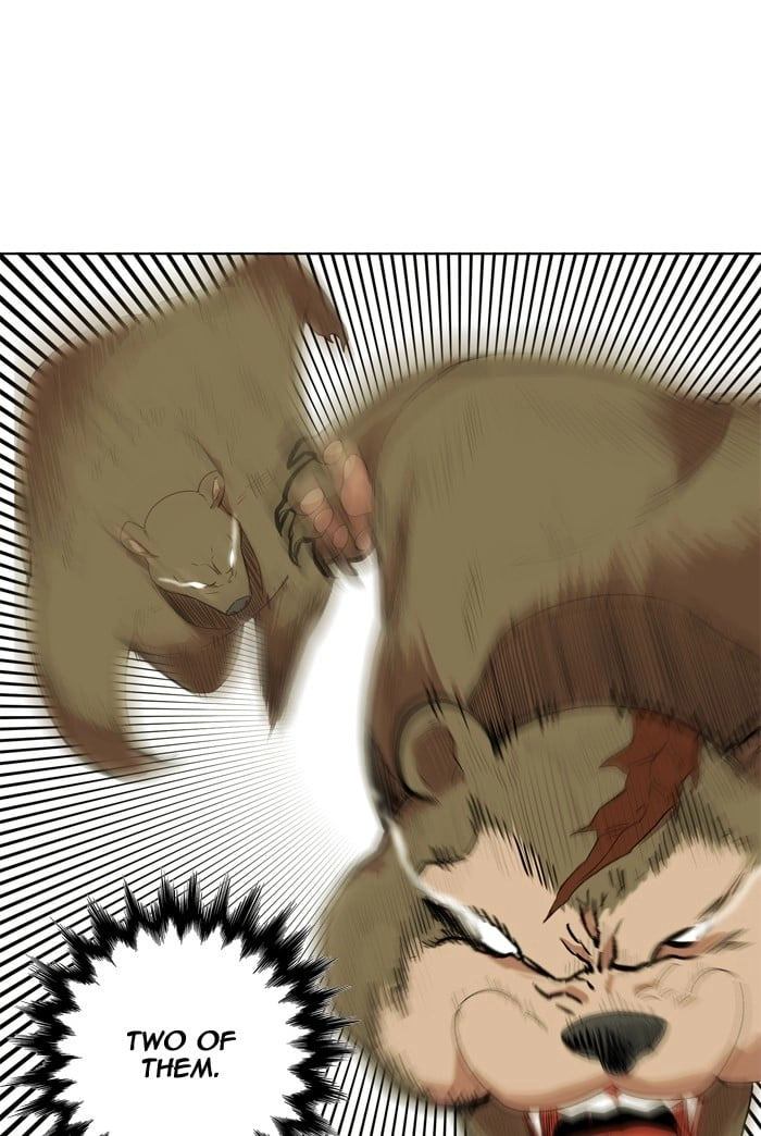 Hardcore Leveling Warrior Chapter 181, page 45 of 93