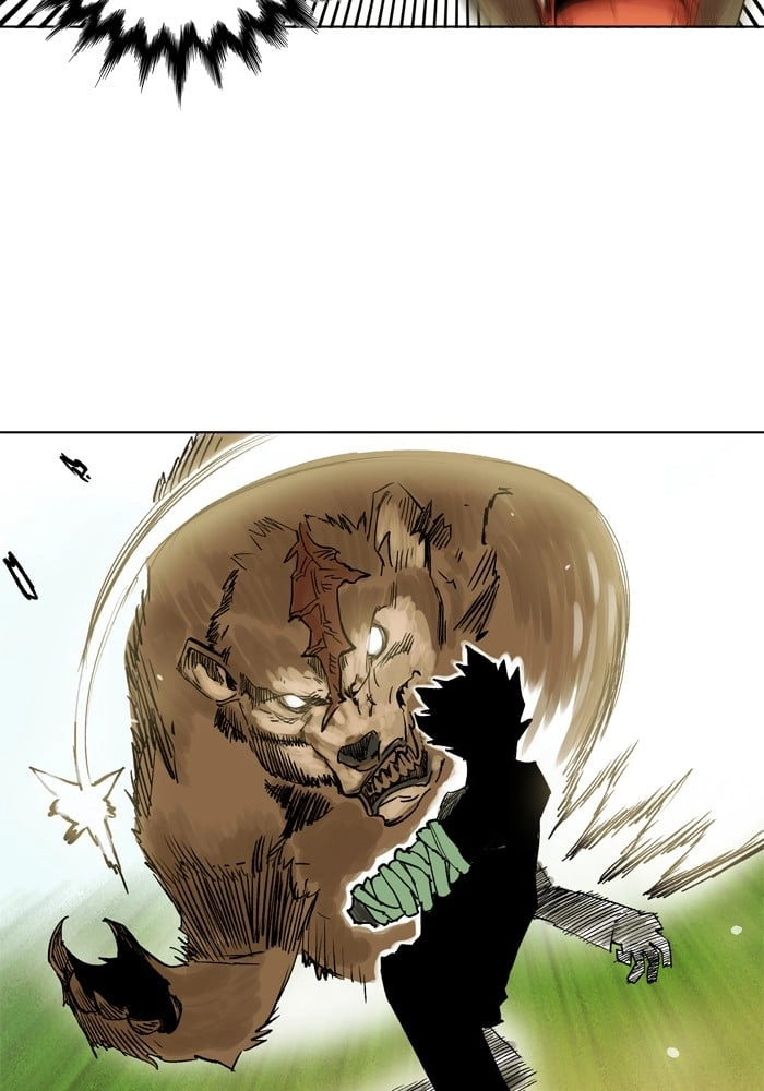 Hardcore Leveling Warrior Chapter 181, page 46 of 93