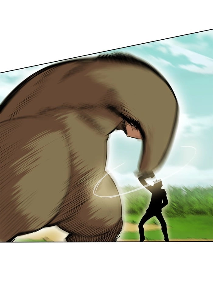 Hardcore Leveling Warrior Chapter 181, page 48 of 93