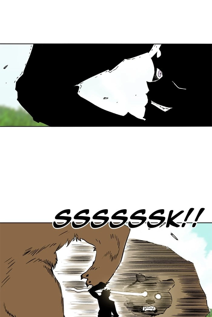 Hardcore Leveling Warrior Chapter 181, page 49 of 93