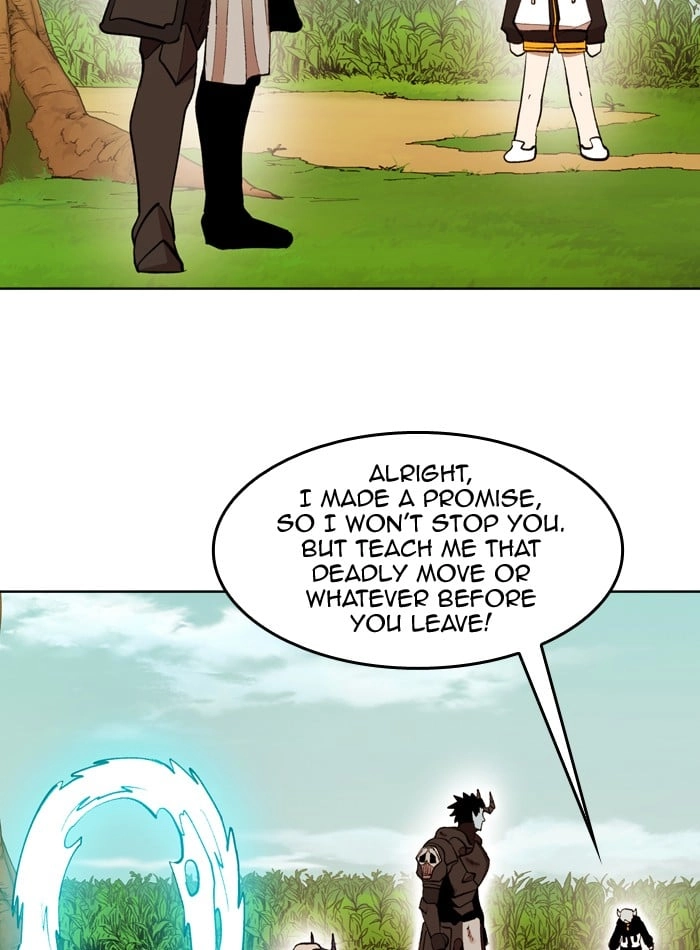 Hardcore Leveling Warrior Chapter 181, page 5 of 93