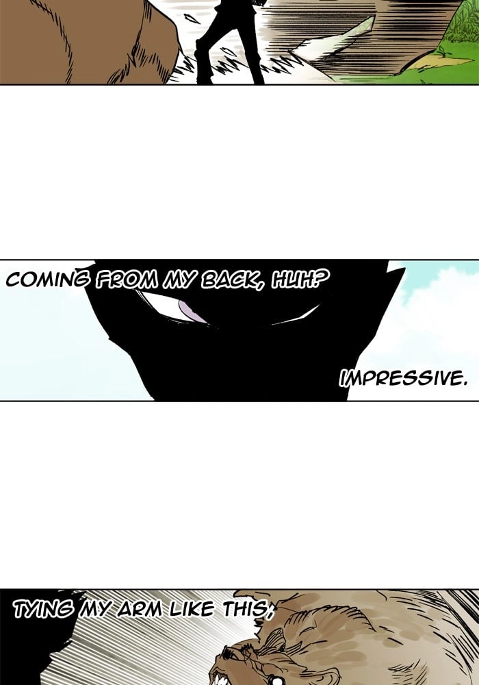 Hardcore Leveling Warrior Chapter 181, page 50 of 93