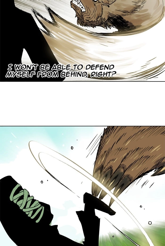 Hardcore Leveling Warrior Chapter 181, page 51 of 93
