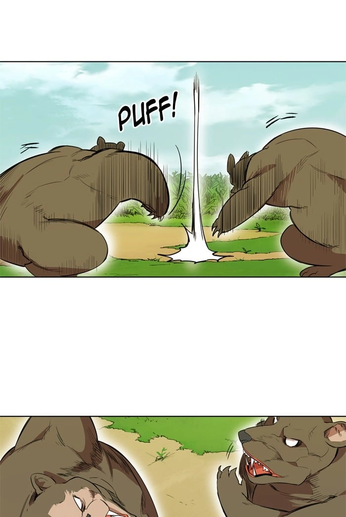 Hardcore Leveling Warrior Chapter 181, page 53 of 93