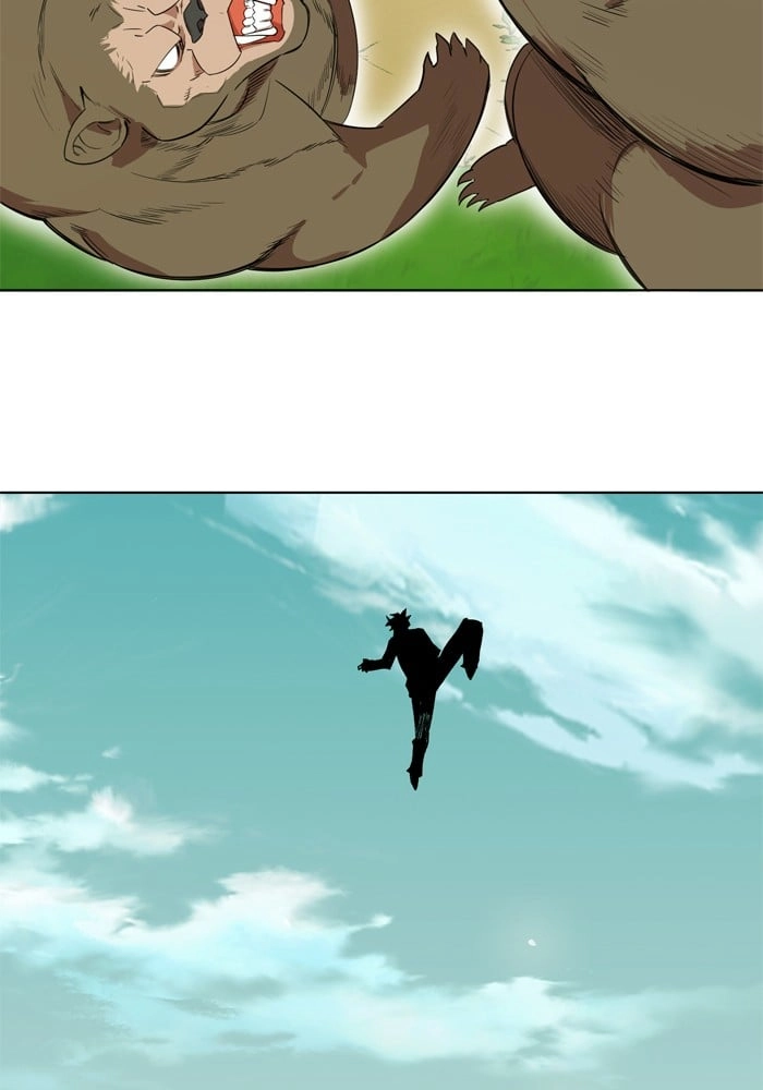 Hardcore Leveling Warrior Chapter 181, page 54 of 93