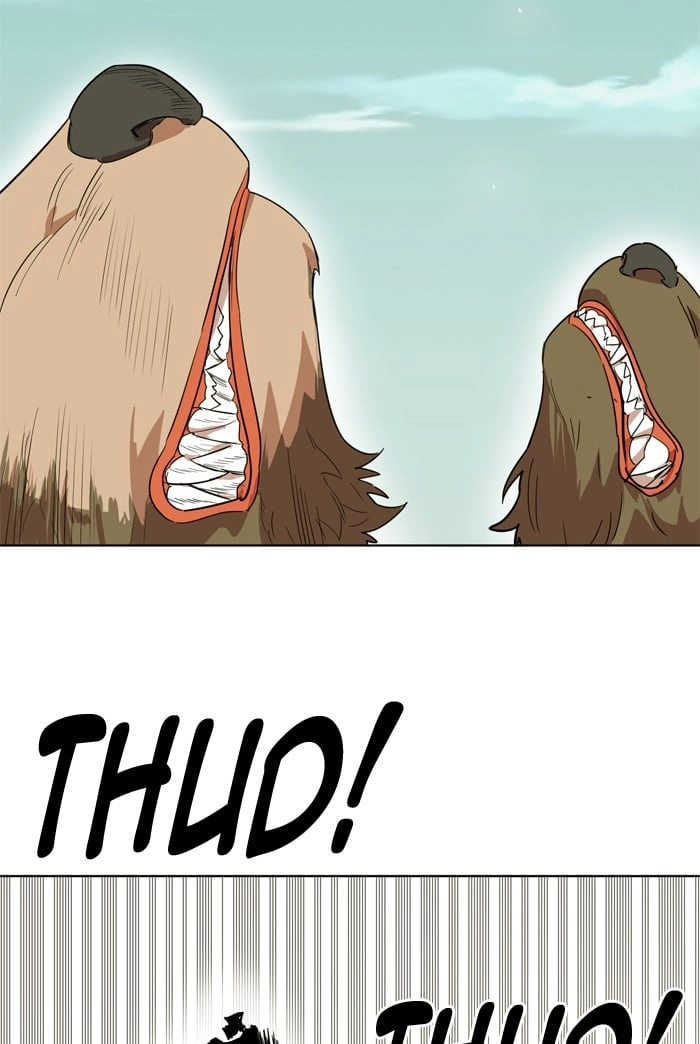 Hardcore Leveling Warrior Chapter 181, page 55 of 93