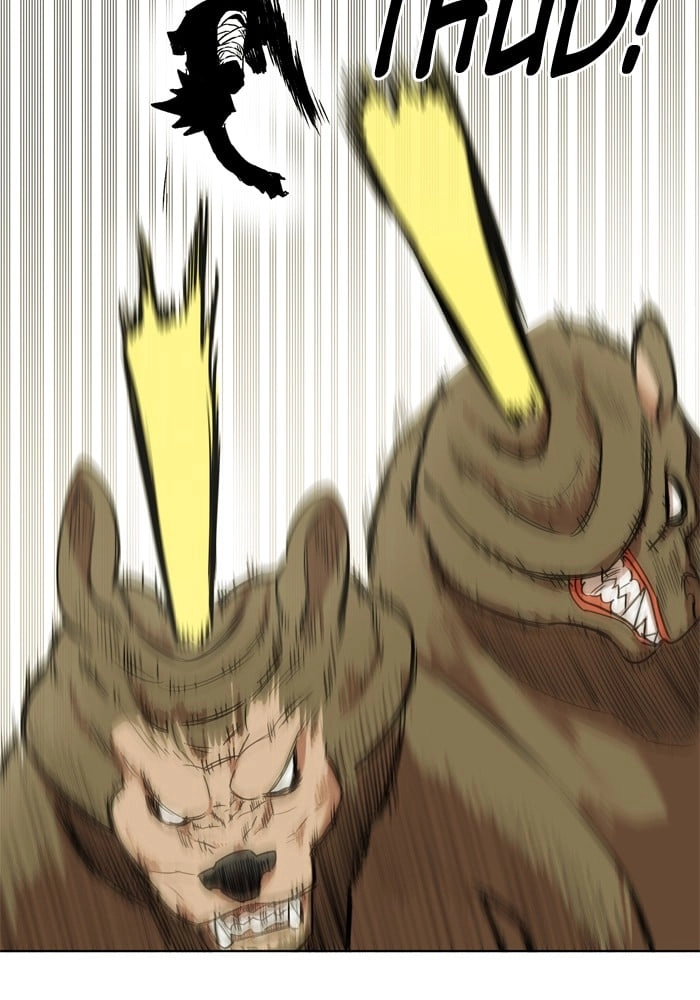 Hardcore Leveling Warrior Chapter 181, page 56 of 93