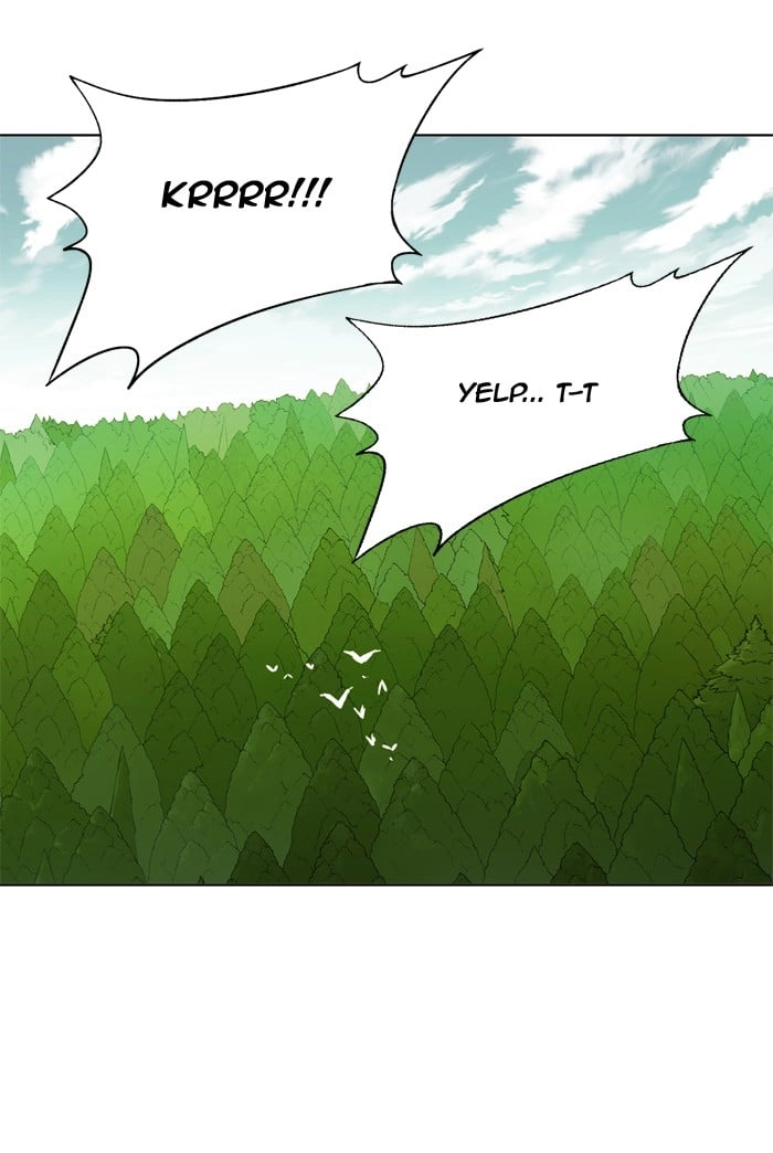 Hardcore Leveling Warrior Chapter 181, page 57 of 93