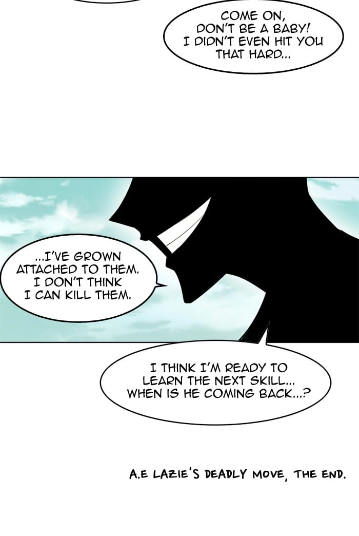Hardcore Leveling Warrior Chapter 181, page 59 of 93