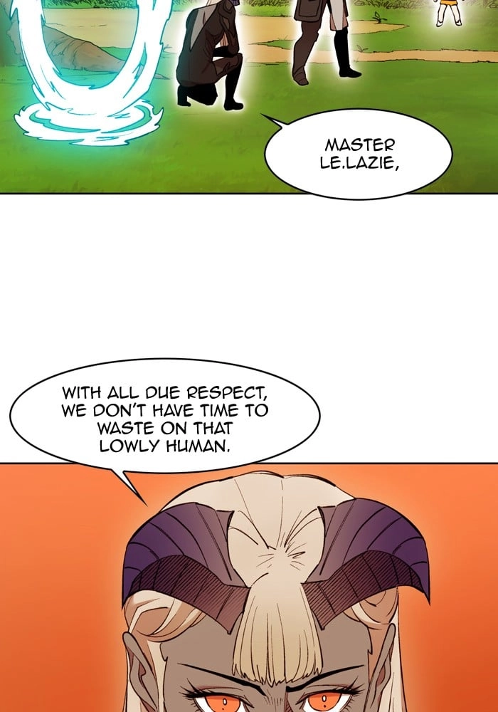 Hardcore Leveling Warrior Chapter 181, page 6 of 93