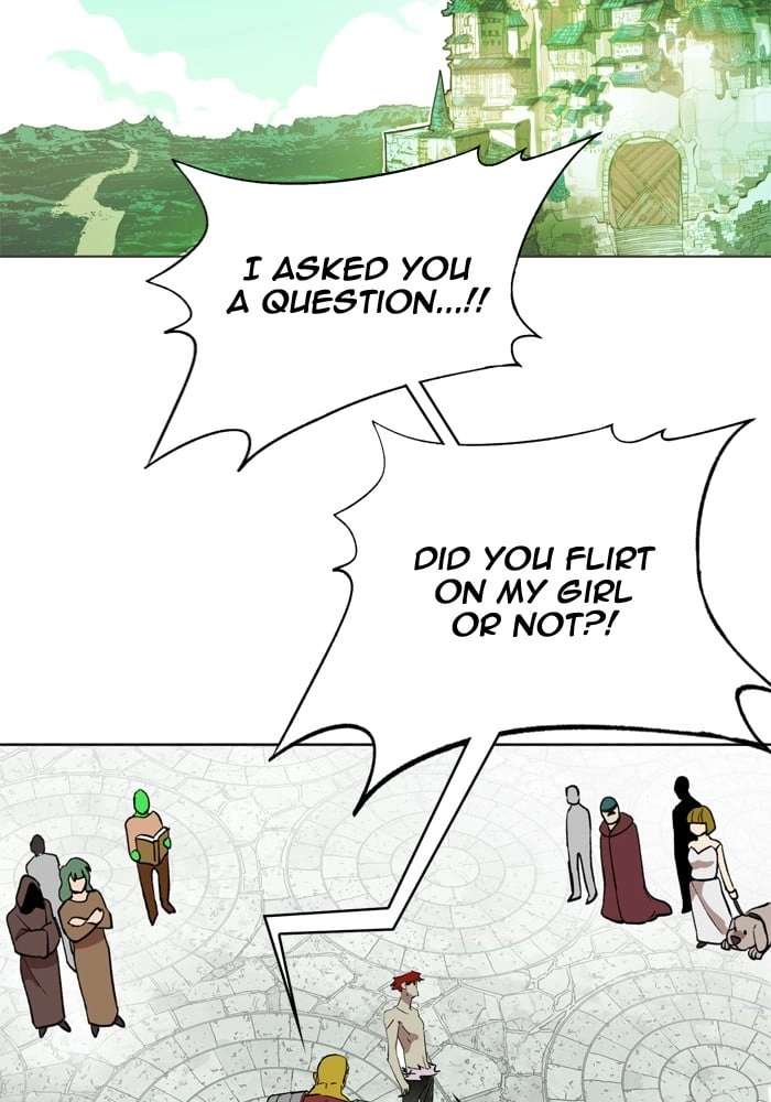 Hardcore Leveling Warrior Chapter 181, page 61 of 93
