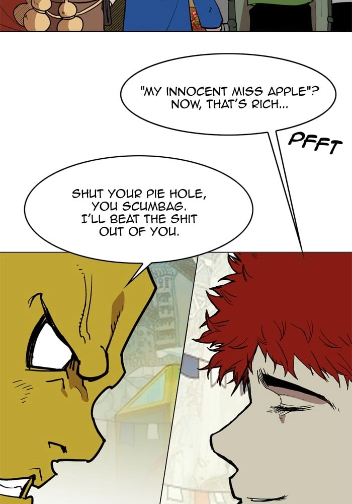 Hardcore Leveling Warrior Chapter 181, page 65 of 93