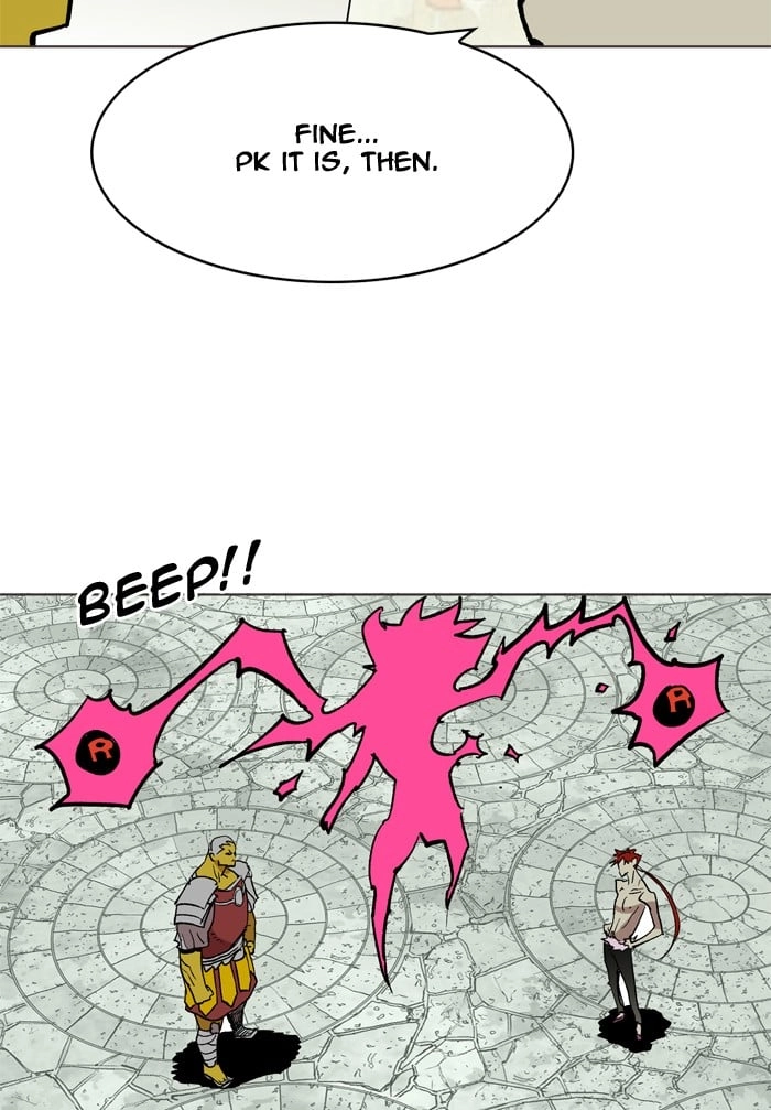Hardcore Leveling Warrior Chapter 181, page 66 of 93