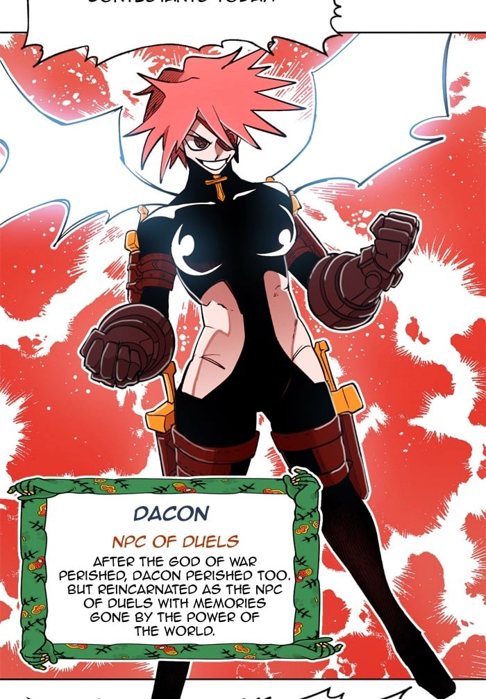 Hardcore Leveling Warrior Chapter 181, page 68 of 93