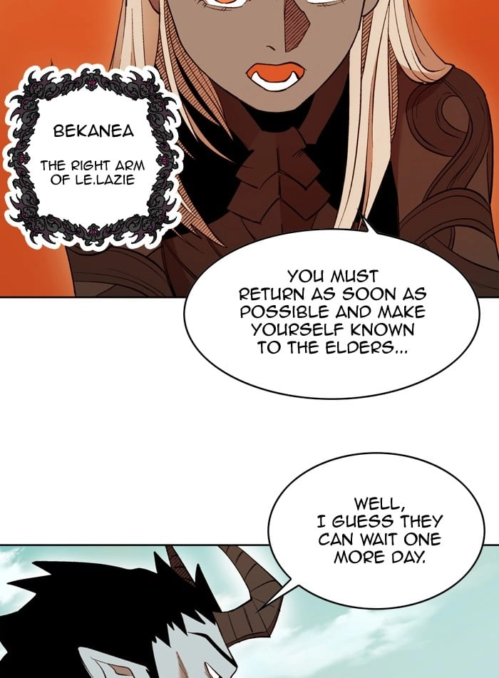 Hardcore Leveling Warrior Chapter 181, page 7 of 93
