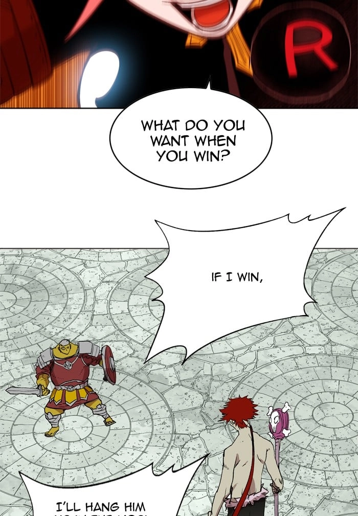 Hardcore Leveling Warrior Chapter 181, page 70 of 93