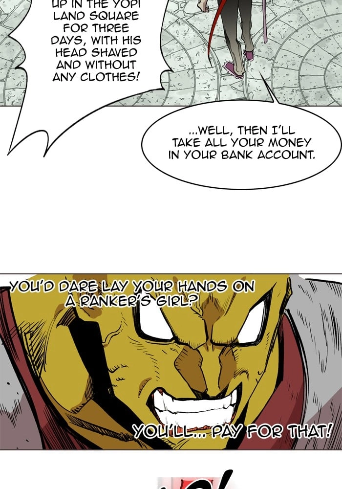 Hardcore Leveling Warrior Chapter 181, page 71 of 93